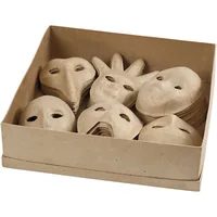 Creativ Company Masks