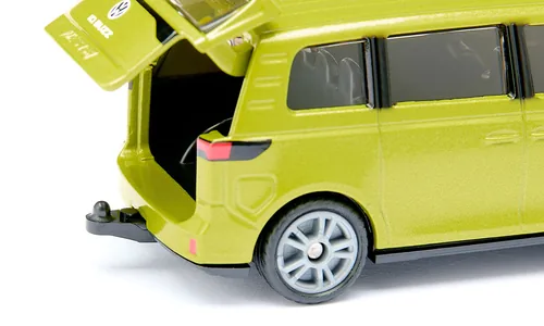 BLISTER VW ID.Buzz