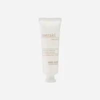meraki Hand cream, Silky mist, 50 ml 50 ml - Nachhaltigkeit: ECOCERT - Körperbereich: Hände - Produkttyp: Crème - Packungsgrösse: 50 ml - Anwender: Erwachsene - Herren - Unisex
