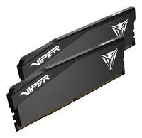 Patriot Gaming RAM Viper Elite 5 Ultra - 32 GB (2 x 16 GB Kit) - DDR5 6000 DIMM CL28