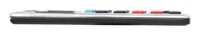 MAUL M112 Taschenrechner Tasche Display-Rechner Silber