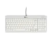 BakkerElkhuizen UltraBoard 960 V2 Compact Standard US Qwerty