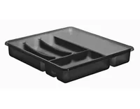 Rotho 17531 Organizer Tray Cabinet drawer