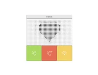 Fanvil Y501W audio intercom system White