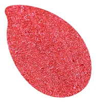 Reslin Mica Pulver 9g Rot - Zubehörart Basteln: Farbpigmente