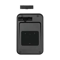 Logilink Keypad Bluetooth, mit 17 Tasten, V5.1, schwarz
