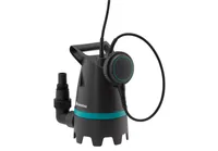 Schmutzwasser-Tauchpumpe 10500 BASIC, Tauch- / Druckpumpe