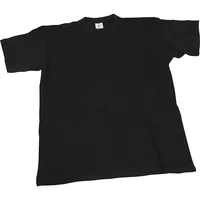 Creativ Company T-Shirt 12-14 Jahre, Red stripe - Material: Baumwolle - Detailfarbe: Red stripe - Textil-Art: T-Shirt