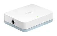 Switch D-Link DGS-1005D 5GE retail