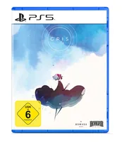 Flashpoint Gris [PS5] (D) (Box) - Für Plattform: Playstation 5 - Genre: Action - Adventure - Jump & Run - Altersfreigabe ab: 7 Jahren - Lieferart Game: Box - Koop lokal: Nein - Multiplayer lokal: Nein