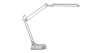 MAUL 8203695 lampada da tavolo Lampadina/e non sostituibile/i 9 W LED Argento