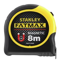 Stanley FATMAX Blade Armour Magnetic Tape 5M X 32