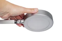 MAUL 8205095 table lamp LED Silver