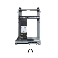 HP LaserJet 512 GB SED TAA Full Kit SSD