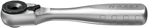 Bit-Umschaltknarre Vollstahl 863MB, 1/4"" (Betätigungswinkel 6°, Federsicherung)