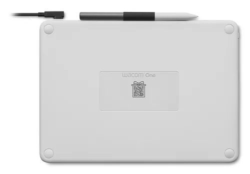 Wacom One S