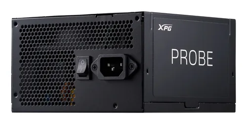 XPG PROBE 600 BRONZE Power Supply