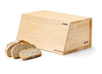 Continenta 3292 bread box Wood