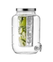 LEONARDO 024595 water dispenser Transparent 7 L