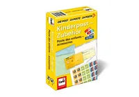 Ravensburger Kinderspiel Kinderpost-Zubehör - Sprache: Deutsch - Kategorie: Themenspiel - Familienspiel - Altersempfehlung ab: 5 Jahren - Spieldauer: 30 min - Min. Anzahl Spieler: 1 - Max. Anzahl Spieler: 4
