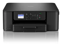 Brother DCP-J1310DW imprimante multifonction Jet d'encre A4 1200 x 6000 DPI 16 ppm Wifi