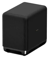 Sony SA-SW5 Premium-Subwoofer, schwarz