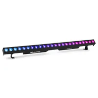 BeamZ LED-Bar LCB244 - Ausstattung: DMX-fähig - Leuchtmittel: LED - Typ: Tubes/Bars