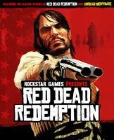 GAME Red Dead Redemption - Für Plattform: PlayStation 4 - Genre: Adventure - Altersfreigabe ab: 18 Jahren - Lieferart Game: Box - Sprachausgabe: Englisch - Untertitel: Deutsch - Englisch - Französisch - Italienisch