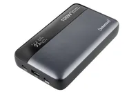 INTENSO Powerbank 100W HE20000 7350050 20000 mAh grey-black