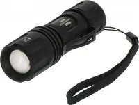 Brennenstuhl LuxPremium LED-Taschenlampe TL 410 F