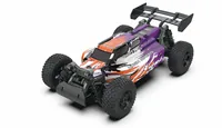 Amewi RC Auto Race Buggy DIYOhne Akku 51Teile bunt8