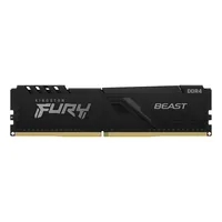 DIMM 8 GB DDR4-3200   (schwarz, KF432C16BB/8, Beast, INTEL XMP)