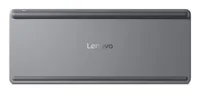 Lenovo Multi-Device Wireless Keyboard German USB Type-C Grey