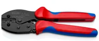 Knipex Crimpzange PreciForce für MC4 / EVO2