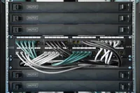 DIGITUS Keystone Jack Cat6ARJ45->LSA geschirmt 500MHz 48St