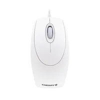 CHERRY Mouse WHEELMOUSE OPTICAL white grey