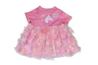 BABY born® Blütenkleid 43cm