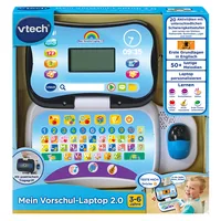 Mein Vorschul-Laptop 2.0, Lerncomputer