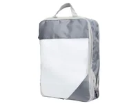 KOOR Kleiderbeutel Set Traamp, 4-teilig - Gewicht: 340 g - Volumen: 30 l - Farbe: Grau - Sportart: Outdoor