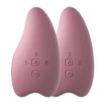 momcozy Doppel Laktation Massagegerät A1 - Packungsgrösse: 1 Stück - Zubehörtyp: Massagegerät