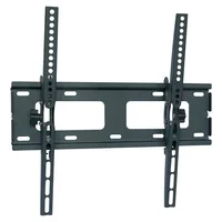 Techly 23-55"" Wall Bracket for LED LCD TV Tilting"" ICA-PLB 131M