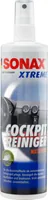 Sonax Kunststoffreiniger XTREME Cockpit Spray 500 ml - Produkttyp: Innenreiniger - Set: Nein