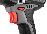 Graphite Energy+ 18V brushless impact wrench. Li-Ion. without battery