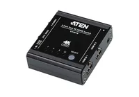 ATEN VS381B conmutador de vídeo HDMI