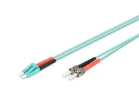 DIGITUS FIBER OPTIC PATCH CORD LC-ST