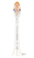 Philips Zahnbürstenkopf Sonicare Premium All-in-One 4 Stück - Zahnbürsten-Art: Schallzahnbürste - Verpackungseinheit: 4 Stück