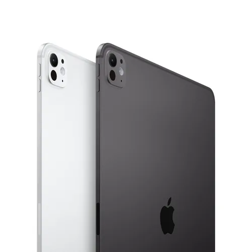 Apple iPad Pro Apple M 2 To 27,9 cm (11") 16 Go Wi-Fi 7 (802.11be) iPadOS 26 Noir