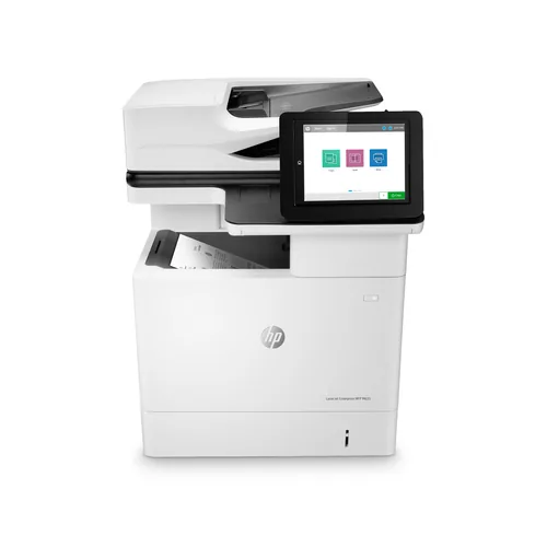 HP LaserJet Enterprise MFP M635h Laser A4 1200 x 1200 DPI 61 ppm Wi-Fi