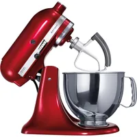 KitchenAid Küchenmaschine Zubehör Flexi-Flachrührer