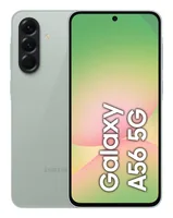 Samsung Galaxy A56 A566 5G Dual Sim 8GB RAM 128GB - Olive